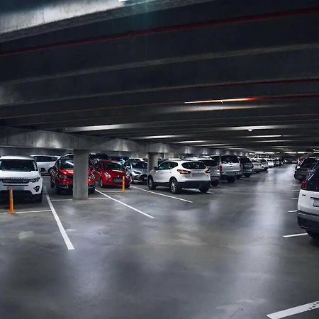 Private Lux 2Br & 2Ba City Center With Free Parking ريكيافيك المظهر الخارجي الصورة
