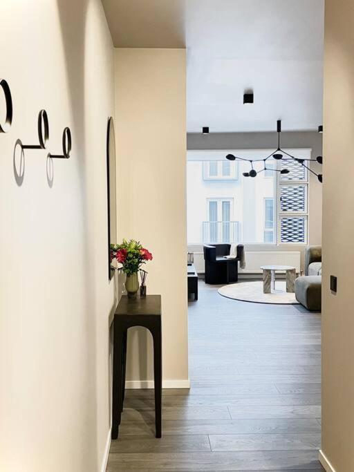 Private Lux 2Br & 2Ba City Center With Free Parking ريكيافيك المظهر الخارجي الصورة