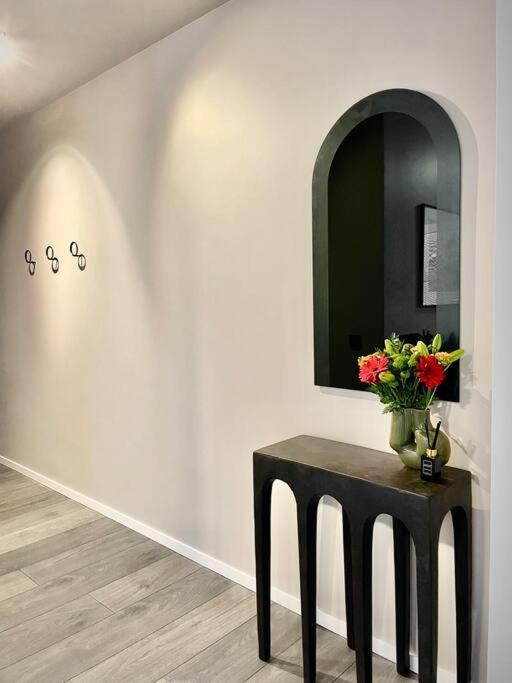 Private Lux 2Br & 2Ba City Center With Free Parking ريكيافيك المظهر الخارجي الصورة