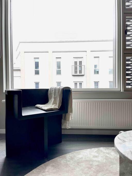 Private Lux 2Br & 2Ba City Center With Free Parking ريكيافيك المظهر الخارجي الصورة